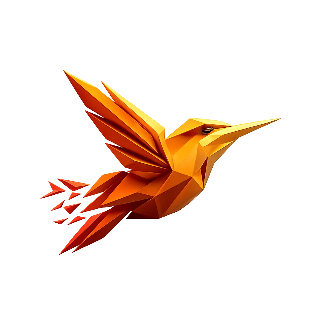 Bird logo